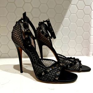 Valentino Garavani Sandals 39 1/2 or 9.5